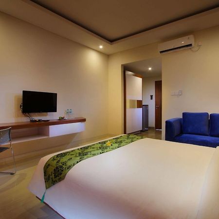Umah Bali Suites And Residence Denpasar Eksteriør billede